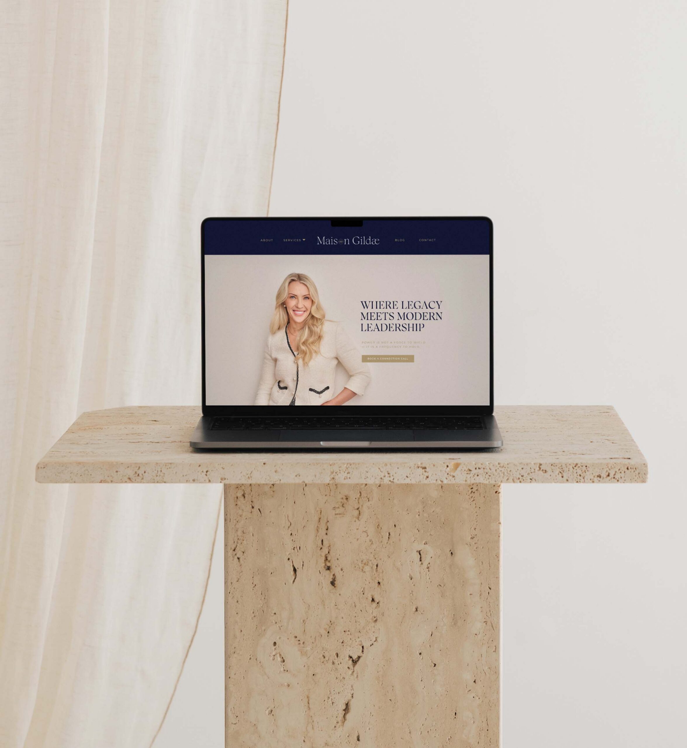 Website in a Week vs Showit template: which option is right for you?